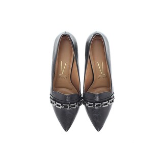 Foto 6 | Foto 6 | Zapatos Vizzano Negros para Mujer