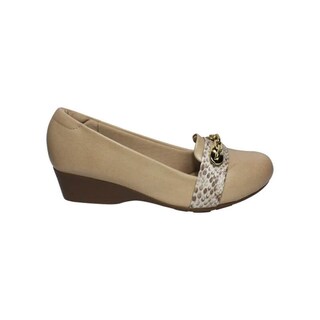 Foto 1 | Foto 1 | Zapato para Mujer Modare Micaela Placa Marrón Claro