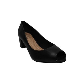Foto 2 | Foto 2 | Zapatos Beira Rio Rina Apert Negros para Mujer