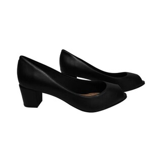 Foto 3 | Foto 3 | Zapatos Beira Rio Rina Apert Negros para Mujer