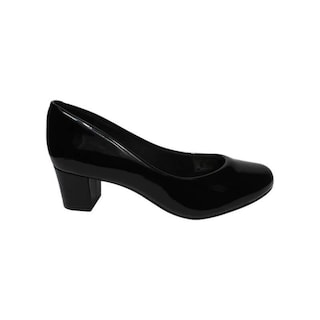 Foto 1 | Foto 1 | Zapatos de Charol Beira Rio Raquel Negros para Mujer