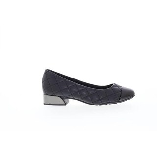 Foto 1 | Foto 1 | Zapato Para Mujer Modare Miyu Strech Negro