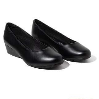 Foto 5 | Foto 5 | Zapato Modare Mila Negro para Mujer