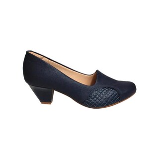 Foto 1 | Foto 1 | Zapato para Mujer Modare Mddi Tex Azul Marino