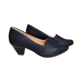 Foto 2 | Foto 2 | Zapato para Mujer Modare Mddi Tex Azul Marino