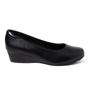 Foto 6 | Foto 6 | Zapato Modare Mila Negro para Mujer