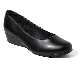 Foto 7 | Foto 7 | Zapato Modare Mila Negro para Mujer