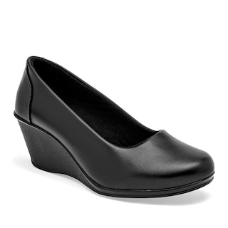 Foto 1 | Foto 1 | Zapatos Giland Negros para Mujer