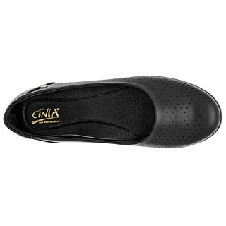 Foto 2 | Foto 2 | Zapatos Etnia Negros para Mujer