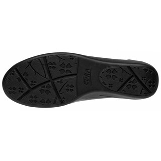 Foto 3 | Foto 3 | Zapato Confort Etnia para Mujer Negros de Charol