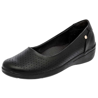 Foto 1 | Foto 1 | Zapatos Etnia Negros para Mujer