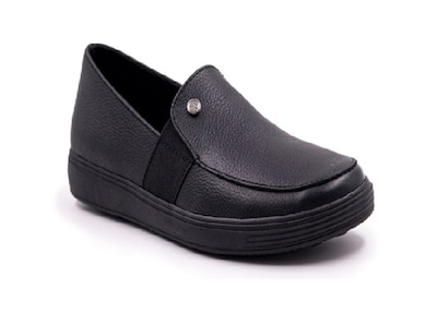Foto 1 | Foto 1 | Zapatos Hispana Negros para Mujer