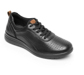 Foto 1 | Foto 1 | Zapatos Confort Flexi Negros para Mujer