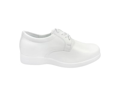 Foto 1 | Foto 1 | Zapato 20 Horas Blanco De Piel