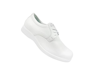 Foto 2 | Foto 2 | Zapato 20 Horas Blanco De Piel