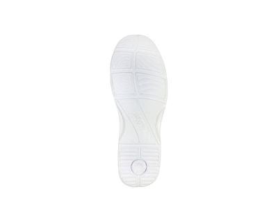 Foto 5 | Foto 5 | Zapato 20 Horas Blanco De Piel