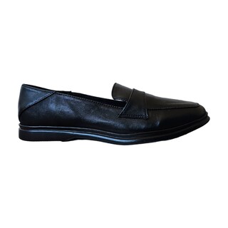 Foto 1 | Foto 1 | Zapatos David Serrano Negros para Mujer