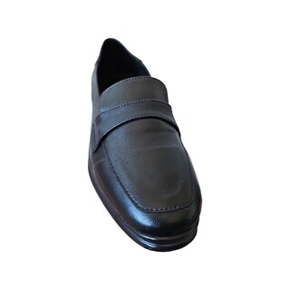 Foto 2 | Foto 2 | Zapatos David Serrano Negros para Mujer