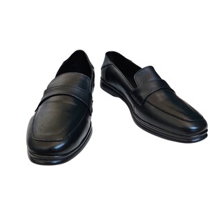 Foto 3 | Foto 3 | Zapatos David Serrano Negros para Mujer