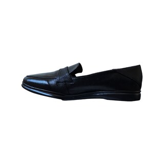 Foto 4 | Foto 4 | Zapatos David Serrano Negros para Mujer