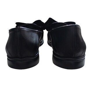 Foto 5 | Foto 5 | Zapatos Confort David Serrano Negros para Mujer