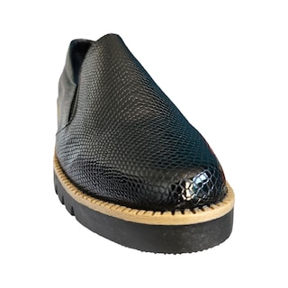 Foto 2 | Foto 2 | Zapatos David Serrano Negros para Mujer
