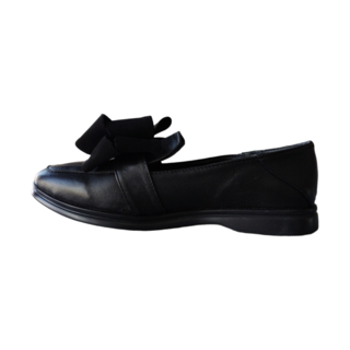 Foto 2 | Foto 2 | Zapatos Confort David Serrano Negros para Mujer