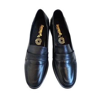 Foto 5 | Foto 5 | Zapatos David Serrano Negros para Mujer