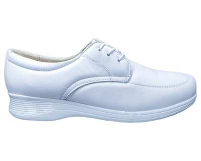 Foto 2 | Foto 2 | Zapatos de Piel Enco Footwear Blancos para Mujer