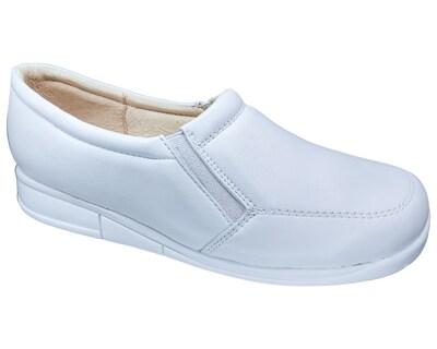 Foto 1 | Foto 1 | Zapatos Enco Footwear Blancos para Mujer