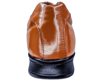 Foto 8 | Foto 8 | Zapatos Casuales de Piel de Borrego para Mujer con Confort