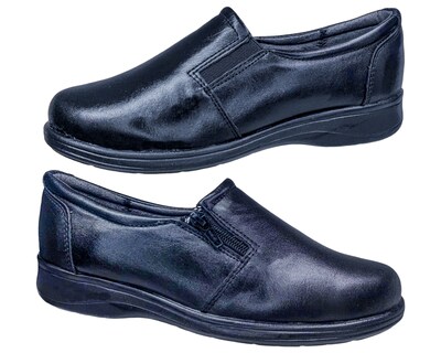 Foto 3 | Foto 3 | Zapatos Enco Footwear de Piel para Mujer