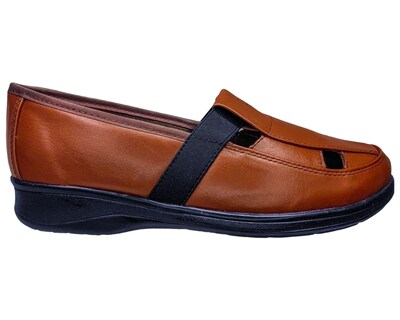 Foto 8 | Foto 8 | Zapatos Enco Footwear de Piel para Mujer