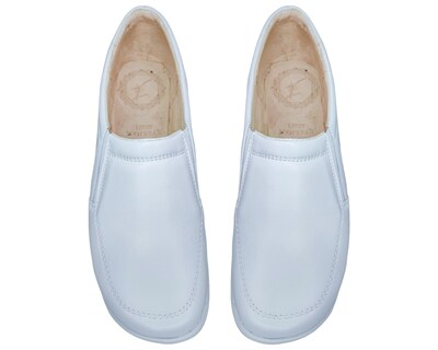 Foto 7 | Foto 7 | Zapatos Enco Footwear Blancos para Mujer