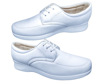 Foto 4 | Foto 4 | Zapatos de Piel Enco Footwear Blancos para Mujer