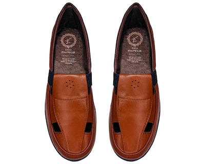 Foto 7 | Foto 7 | Zapatos Enco Footwear de Piel para Mujer