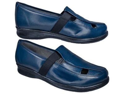 Foto 3 | Foto 3 | Zapatos Enco Footwear de Piel para Mujer