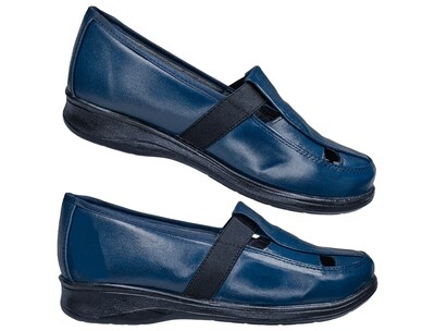 Foto 4 | Foto 4 | Zapatos Enco Footwear de Piel para Mujer