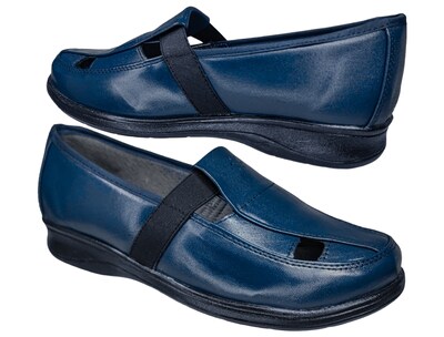 Foto 5 | Foto 5 | Zapatos Enco Footwear de Piel para Mujer