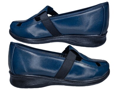 Foto 6 | Foto 6 | Zapatos Enco Footwear de Piel para Mujer