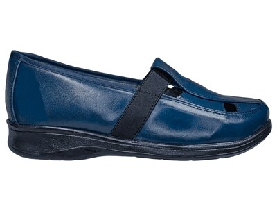 Foto 7 | Foto 7 | Zapatos Enco Footwear de Piel para Mujer