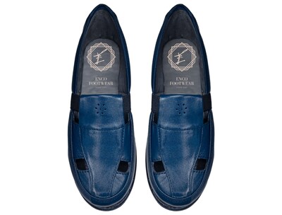 Foto 8 | Foto 8 | Zapatos Enco Footwear de Piel para Mujer