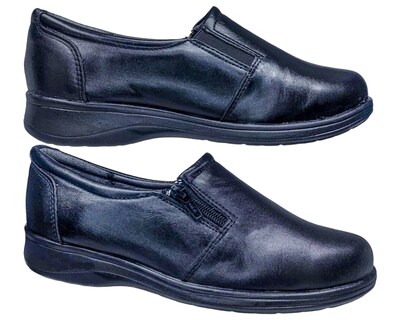 Foto 2 | Foto 2 | Zapatos Enco Footwear de Piel para Mujer