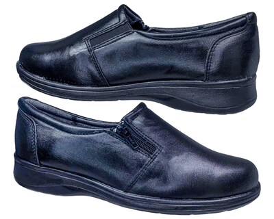 Foto 4 | Foto 4 | Zapatos Enco Footwear de Piel para Mujer