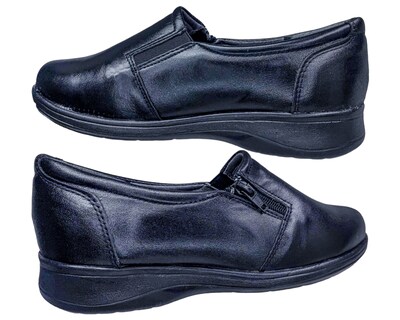 Foto 5 | Foto 5 | Zapatos Enco Footwear de Piel para Mujer