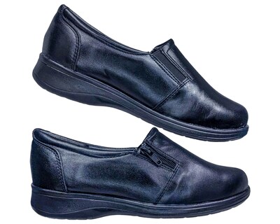 Foto 7 | Foto 7 | Zapatos Enco Footwear de Piel para Mujer