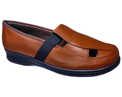 Foto 1 | Foto 1 | Zapatos Enco Footwear de Piel para Mujer