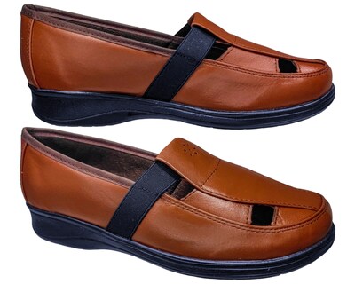 Foto 2 | Foto 2 | Zapatos Enco Footwear de Piel para Mujer