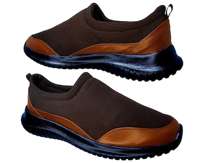 Foto 4 | Foto 4 | Tenis Enco Footwear con Piel de Borrego para Mujer