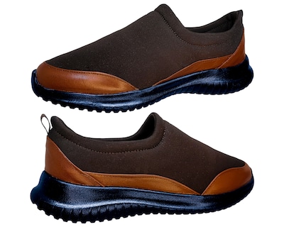 Foto 6 | Foto 6 | Tenis Enco Footwear con Piel de Borrego para Mujer